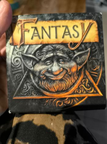 Fantasy d'asmodee 