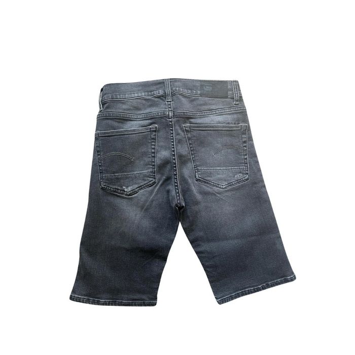 Bermuda G Star 12 ans 3301 SLIM - photo numéro 4