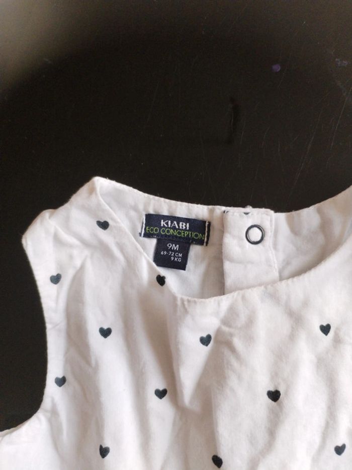 Belle robe - photo numéro 3