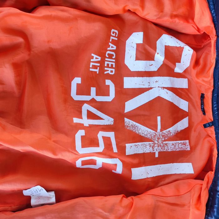 Coupe vent - photo numéro 4