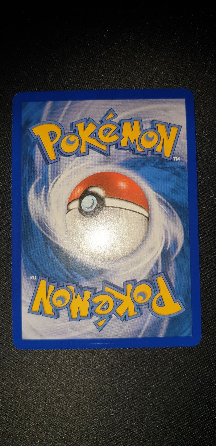 Carte pokémon Tortank 13/95 - photo numéro 3