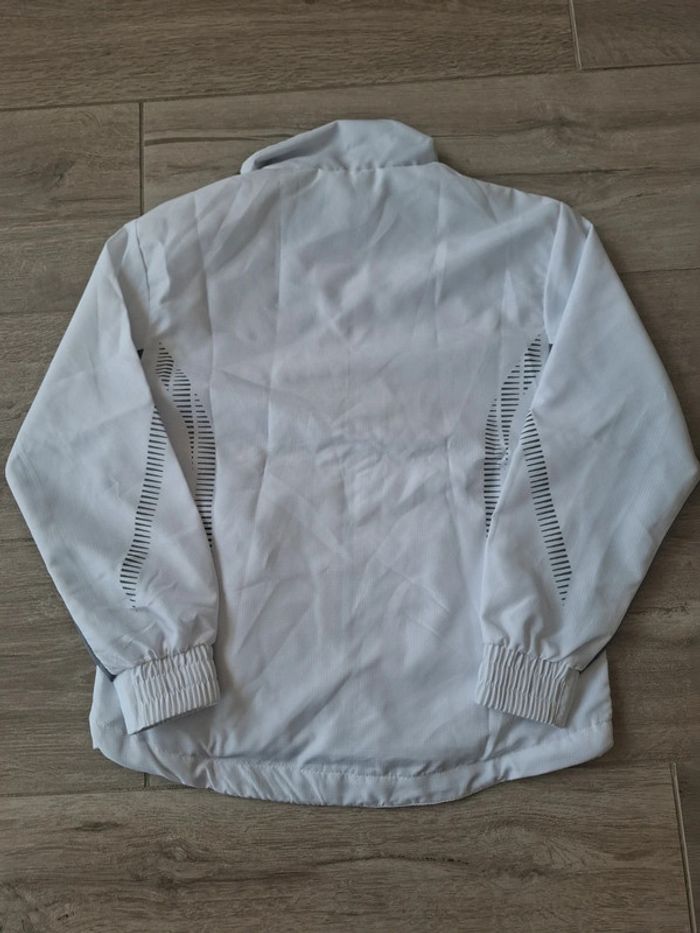 Veste Arena - photo numéro 2