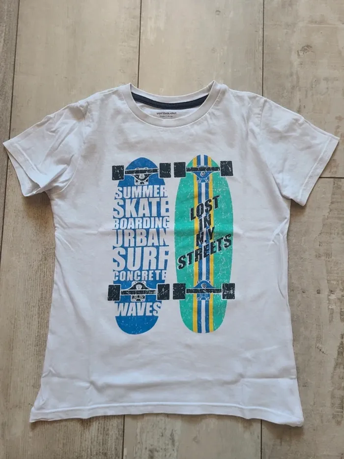 Tee-shirt