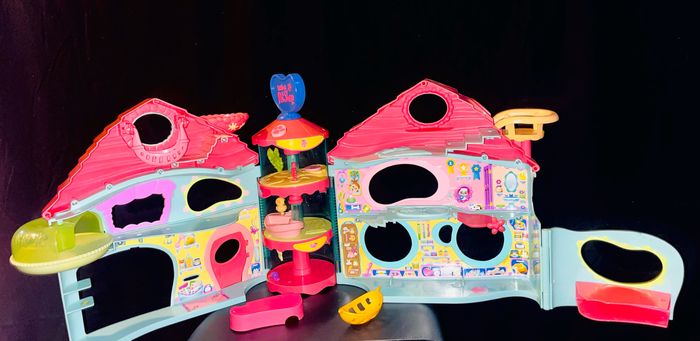 Maison Petshop - photo numéro 4