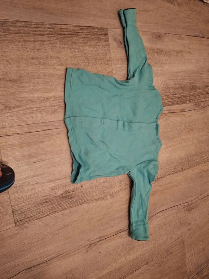 Tee shirt n°119 - photo numéro 5