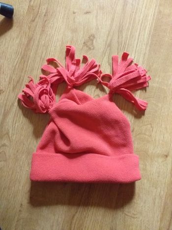 Bonnet taille 12.18 mois