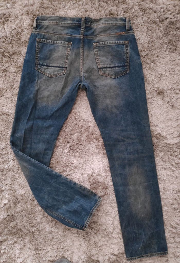 Jean homme T44 - photo numéro 2
