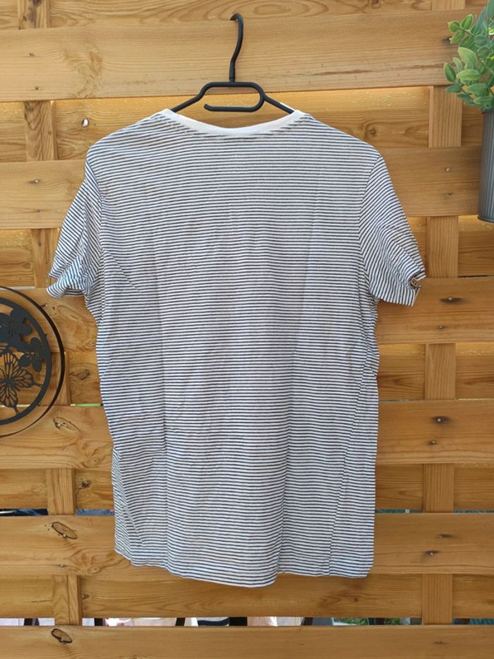 T-shirt taille S - photo numéro 3