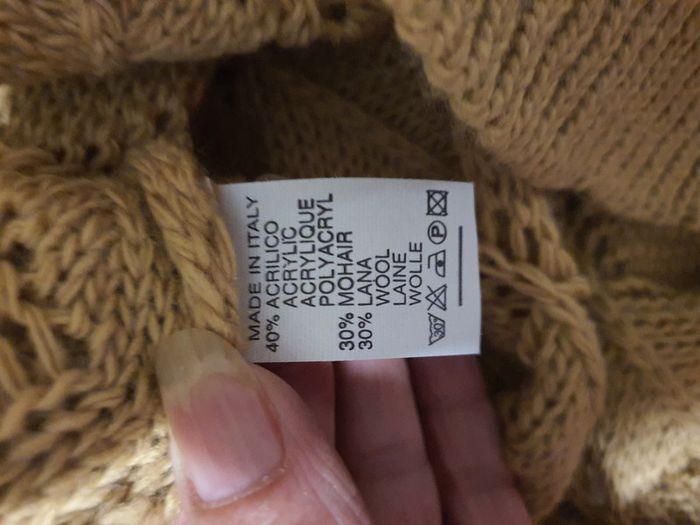 robe pull neuve - photo numéro 2