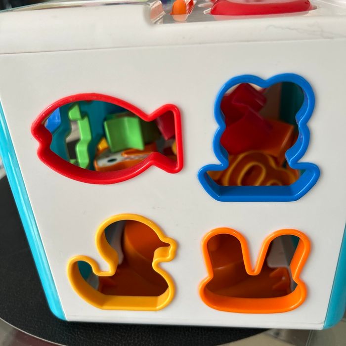 Jouets d’éveil - photo numéro 4