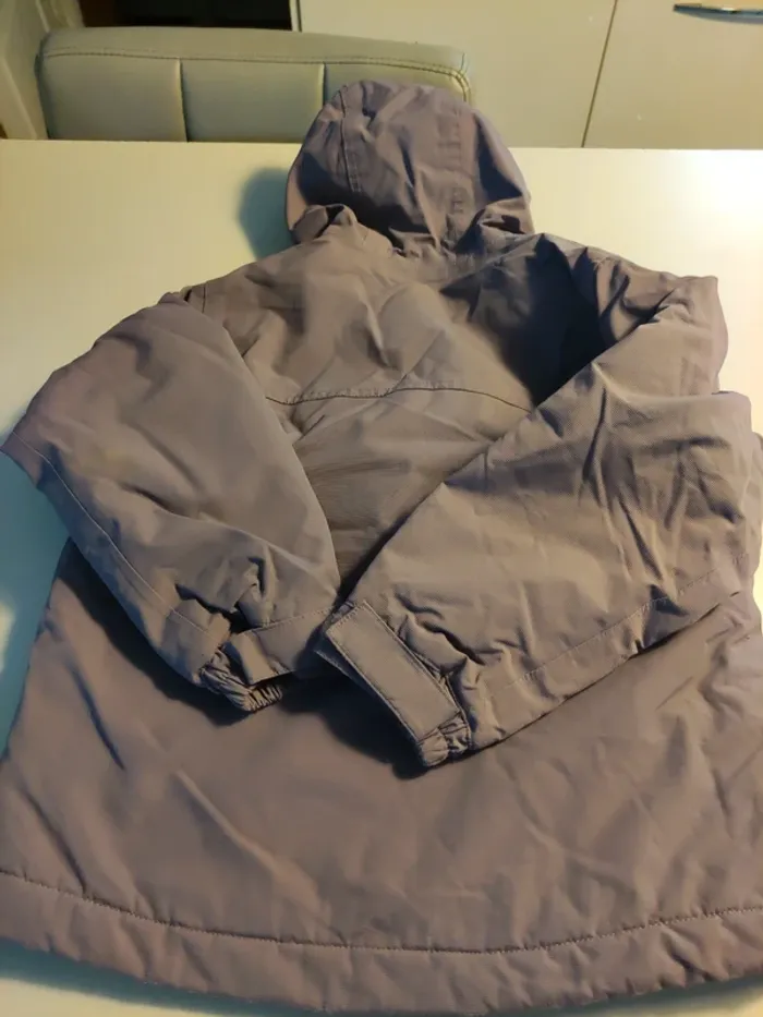 Veste de ski fille - photo numéro 9