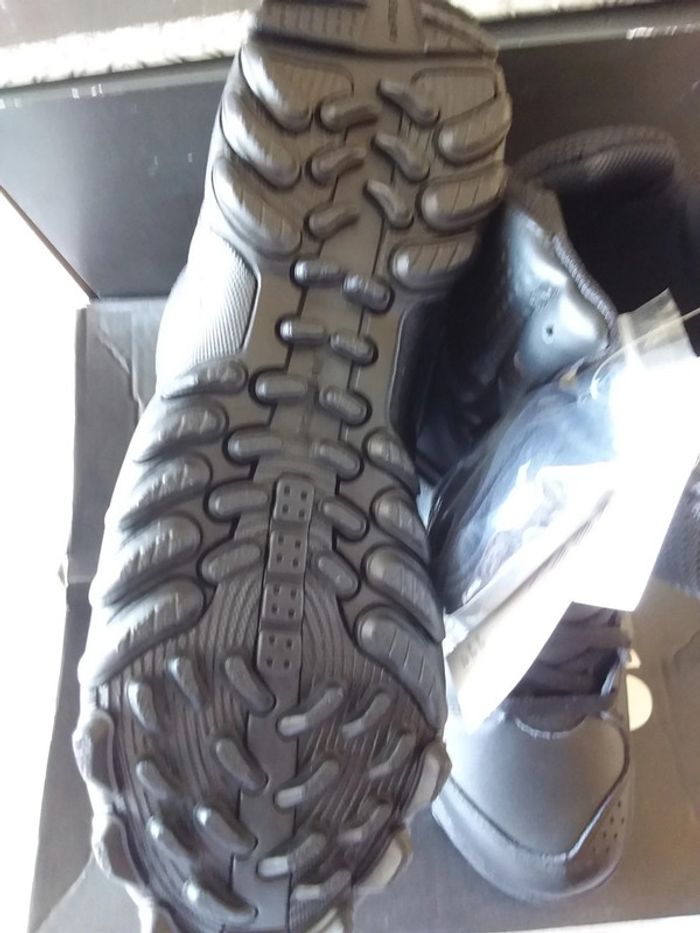 Chaussures de sécurité - photo numéro 2