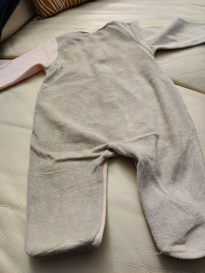 Pyjama - photo numéro 3