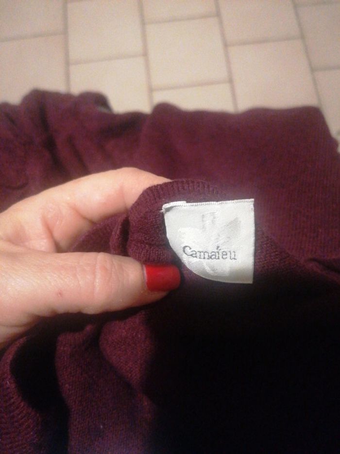 Robe taille 2 - photo numéro 3