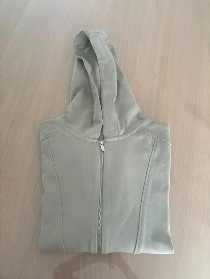 Sweat à Capuche Mango - photo numéro 9