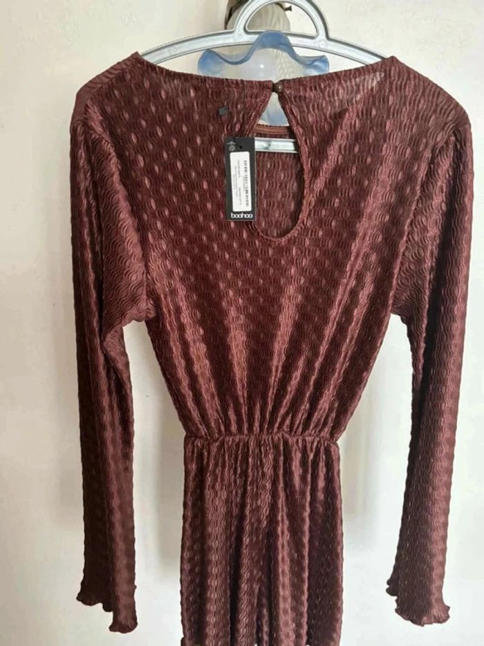 Combishort femme T38 - photo numéro 7