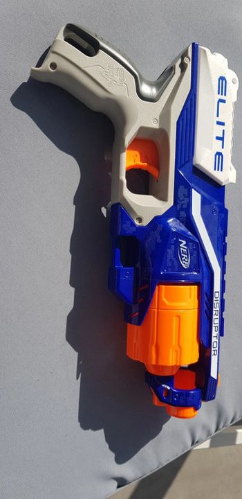 Nerf+