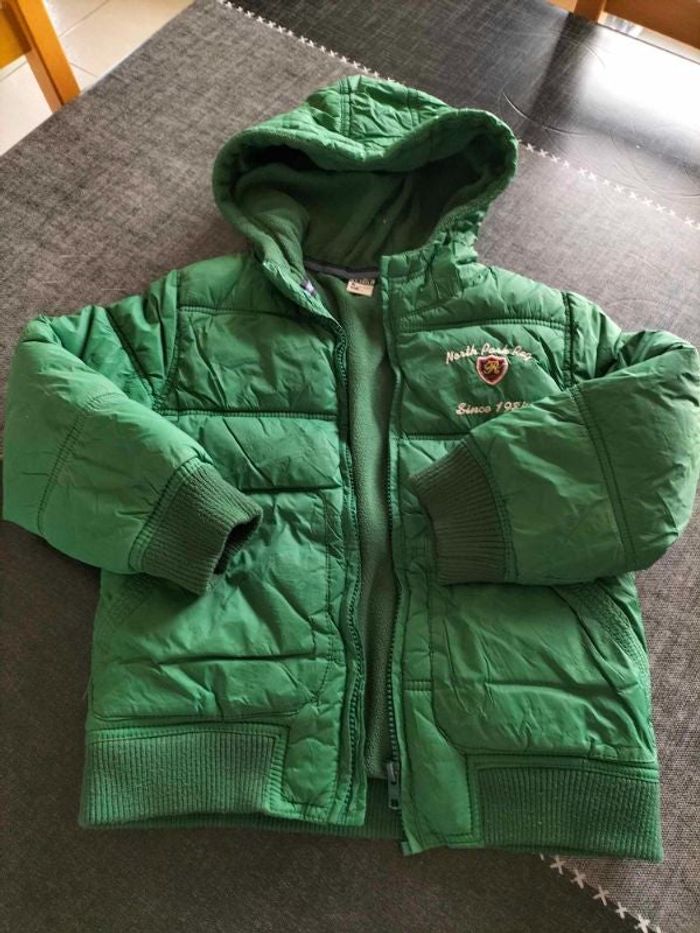 Blouson Tape à l'oeil