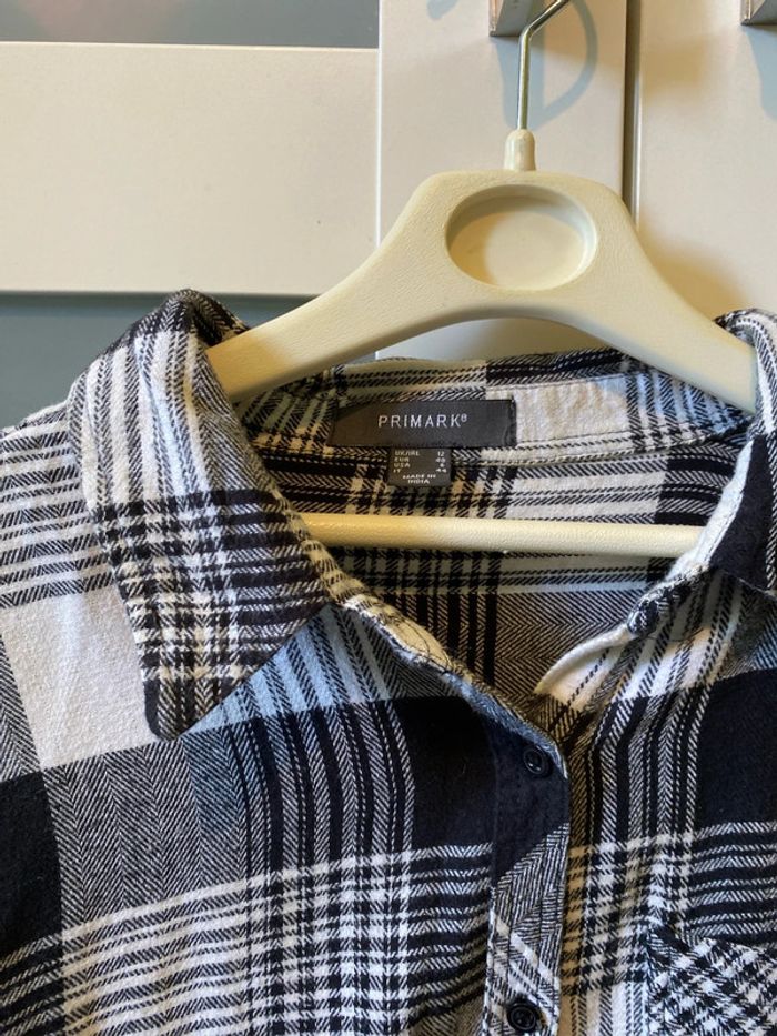 chemise - photo numéro 2