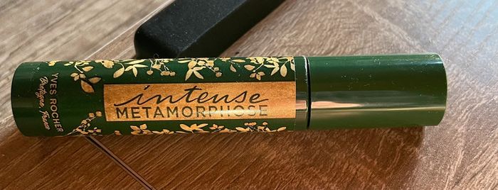 Mascara intense métamorphose