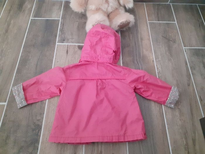 Imperméable - photo numéro 3