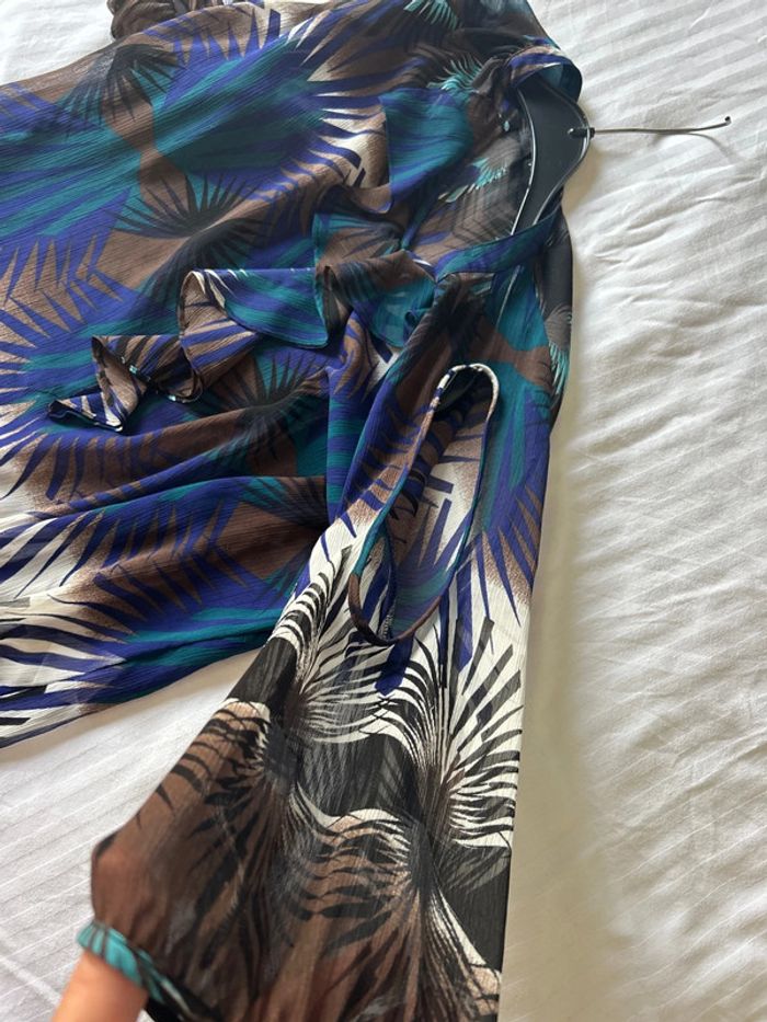 Blouse chic 46/48 - photo numéro 6