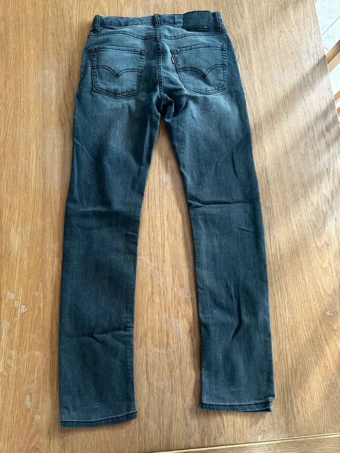 Jean skinny 510 - photo numéro 2