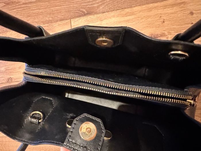 Sac à main Michael Kors noir - photo numéro 9