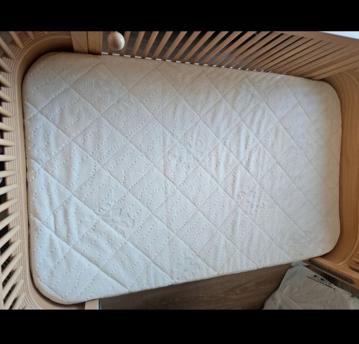 Matelas sebra - photo numéro 2