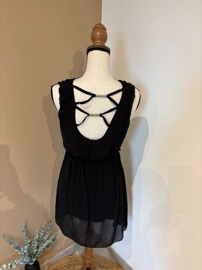 Robe dos nu femme taille 36 - photo numéro 5