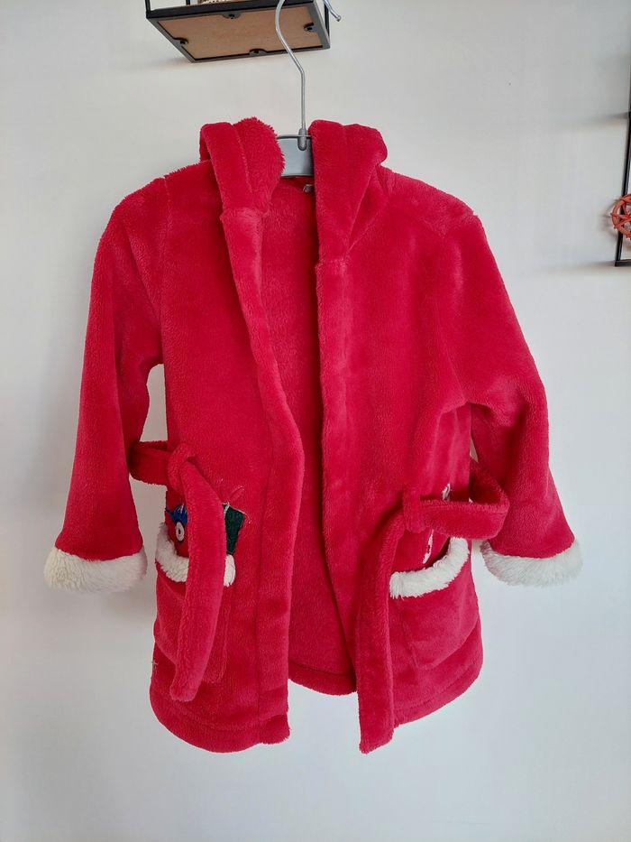 Robe de chambre