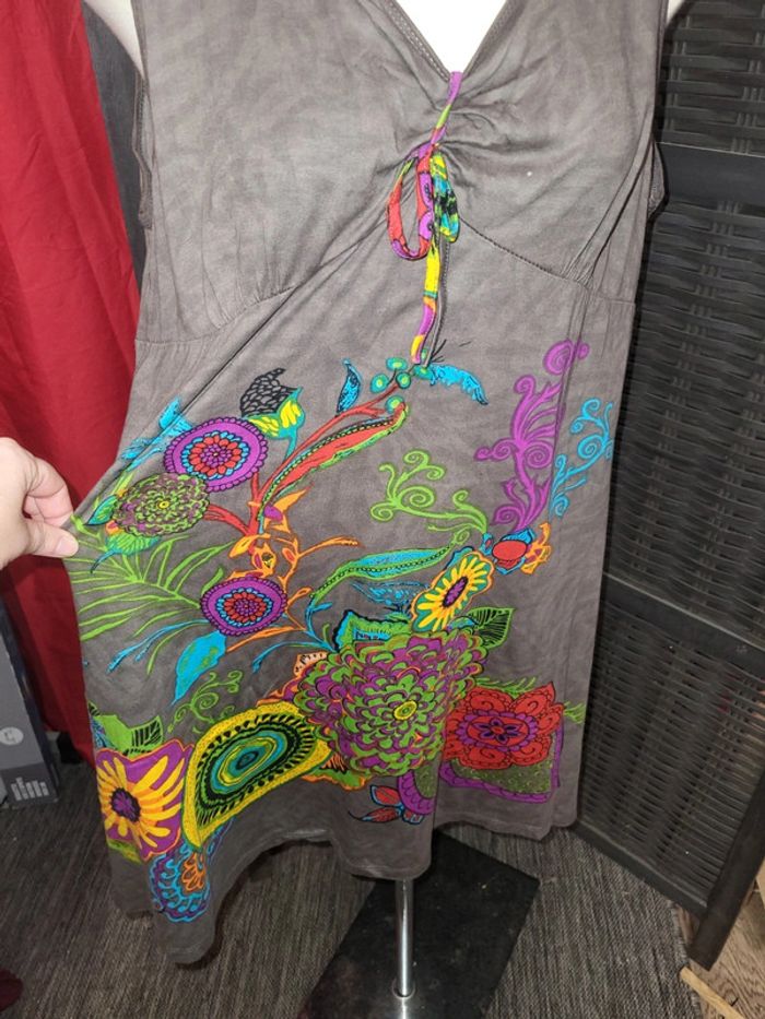 Robe d'été 46 - photo numéro 2