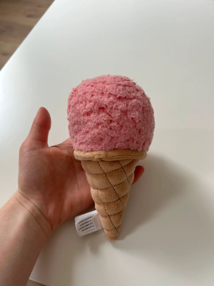 Glace jellycat - photo numéro 3