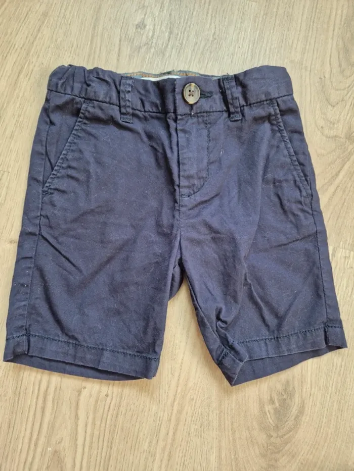 Short été H&M