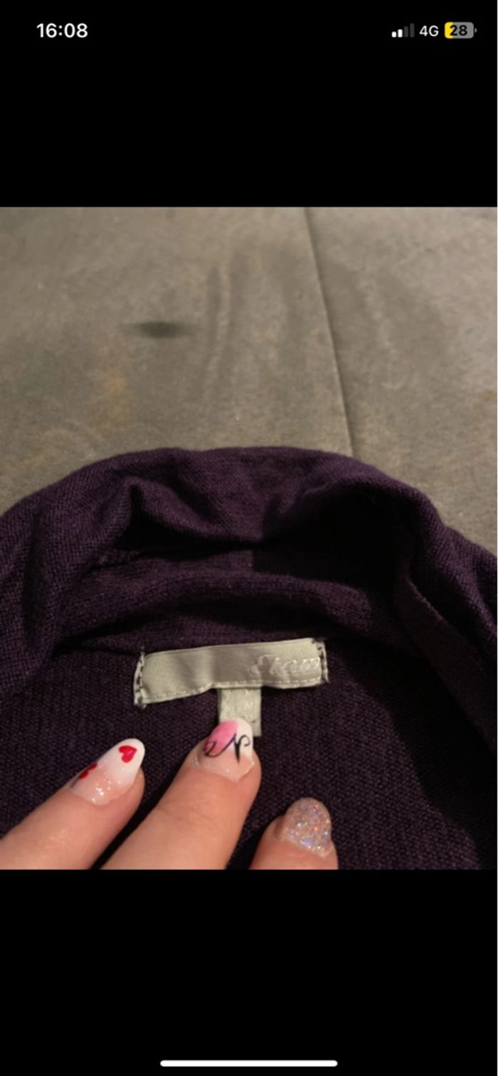 Gilet Femme - photo numéro 2