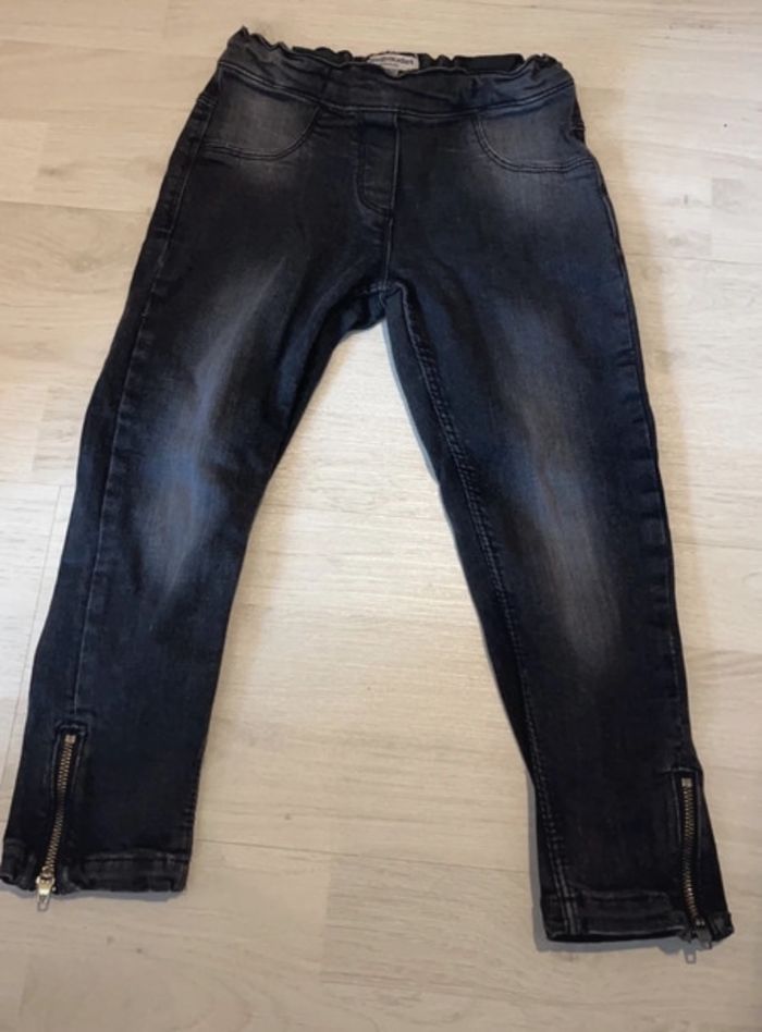 Jean noir