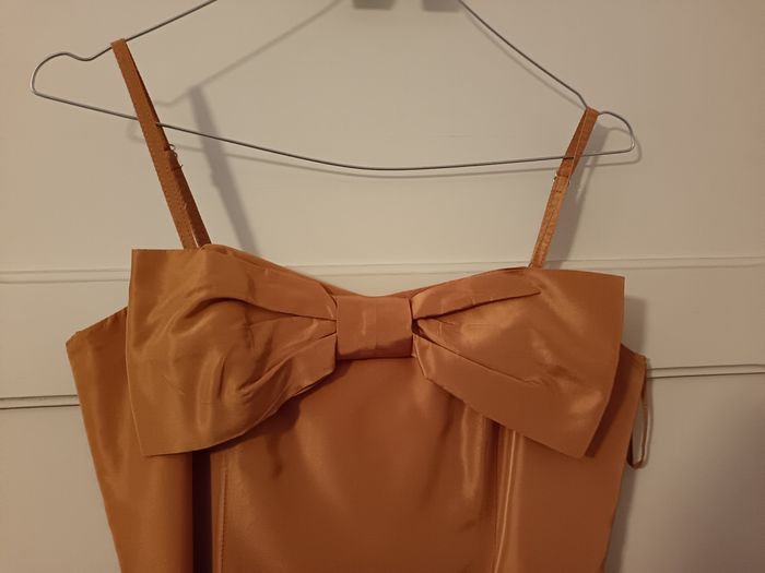 Robe de soirée - photo numéro 4