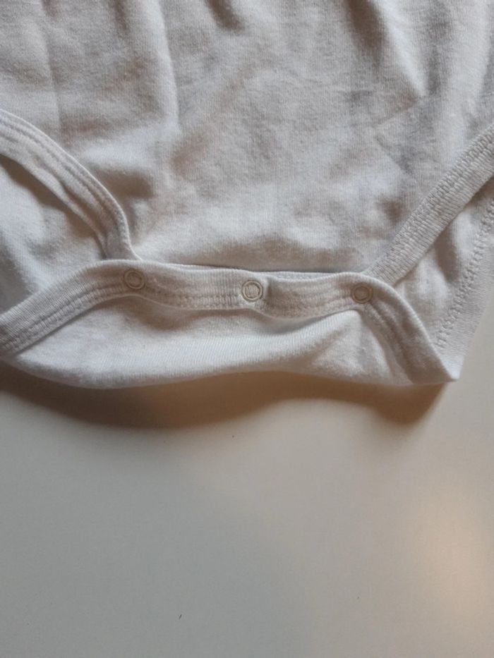 Body 18 mois - photo numéro 5