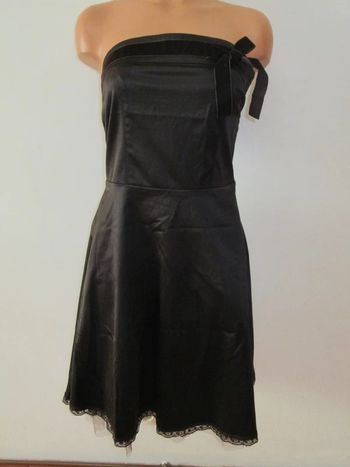 robe bustier Twenty SEPIA taille 1