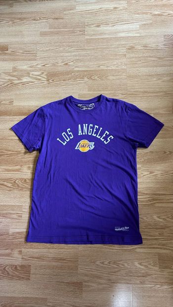 T-Shirt Los Angeles Lakers