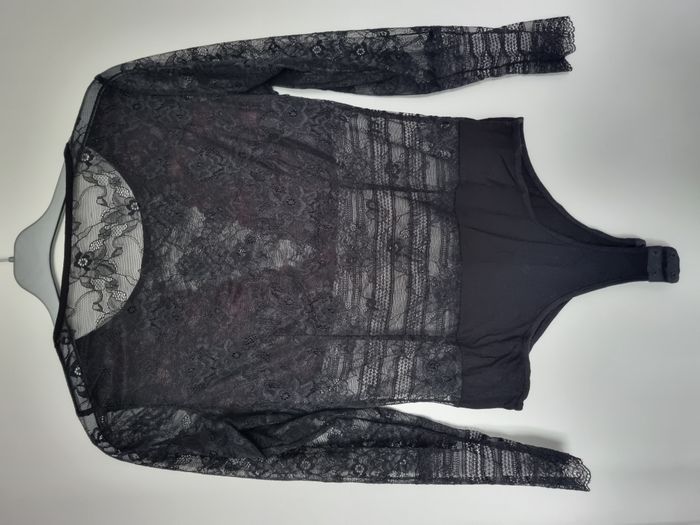 Body Morgan - photo numéro 2