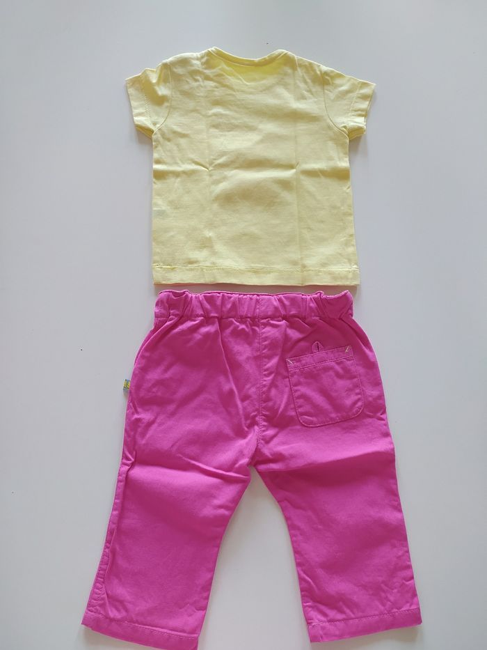 Ensemble 6 mois - photo numéro 4