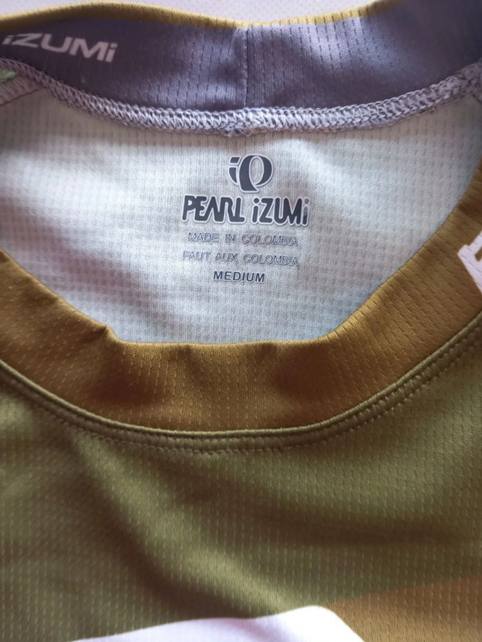 Maillot vtt taille M - photo numéro 12