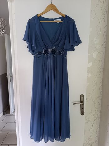 Robe cérémonie