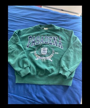 Pull femme