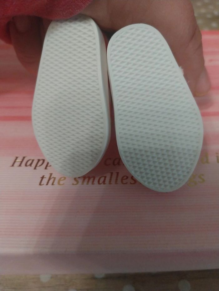 Chaussures poupée 36 cm - photo numéro 6