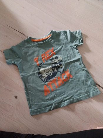 Tshirt verbaudet 3 ans