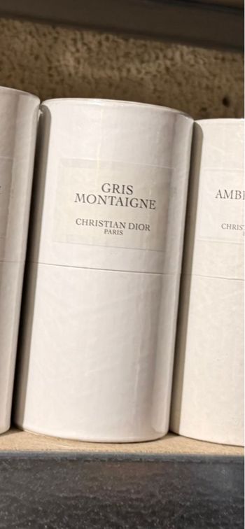 Gris Montaigne 