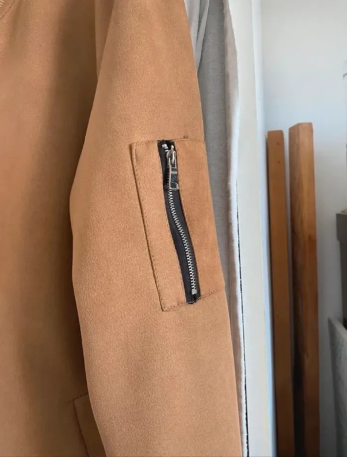 Blouson - photo numéro 4