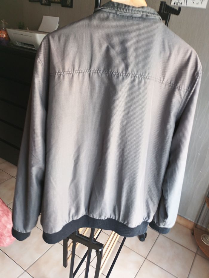 Blouson  homme - photo numéro 4